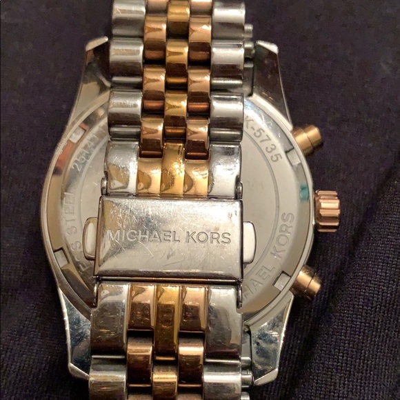 Michael kors watch main image 4